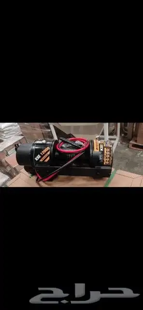 قطع ونشات بأنواعها جديد ومستعمل 10
