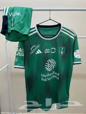 تيشرت النصر الجديد اطقم وتيشرت الهلال الاتحاد الاهلي 6