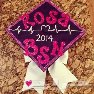 تصميم طباعة مطبوعات قبعة تخرج كاب كرت شخصي فاتورة ختم 7