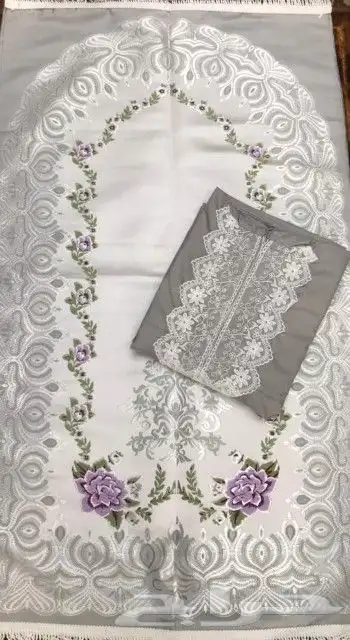 اطقم شراشف صلاه 3