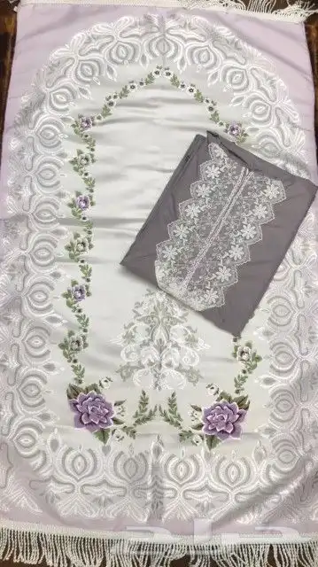 اطقم شراشف صلاه 4