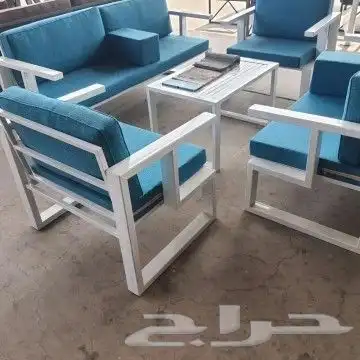 كراسي الجلسه 2