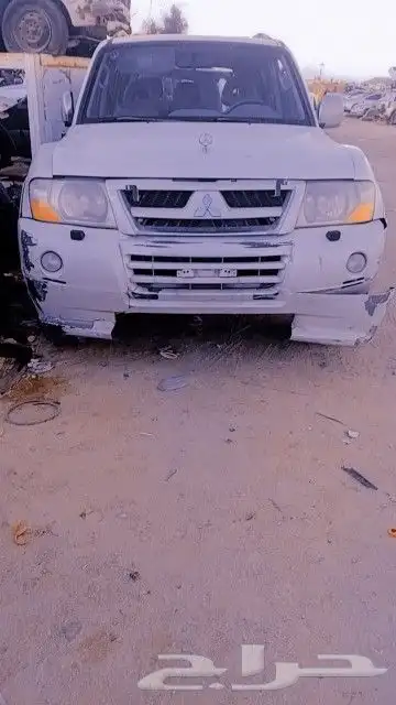 يوجد لدينا قطع غيار مستوبيشي 11