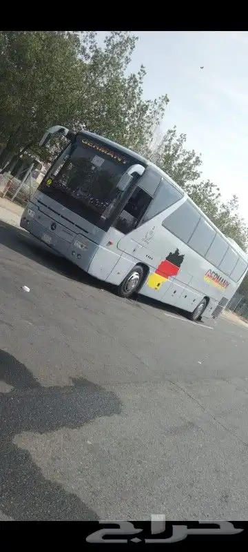 باص لايجار 7