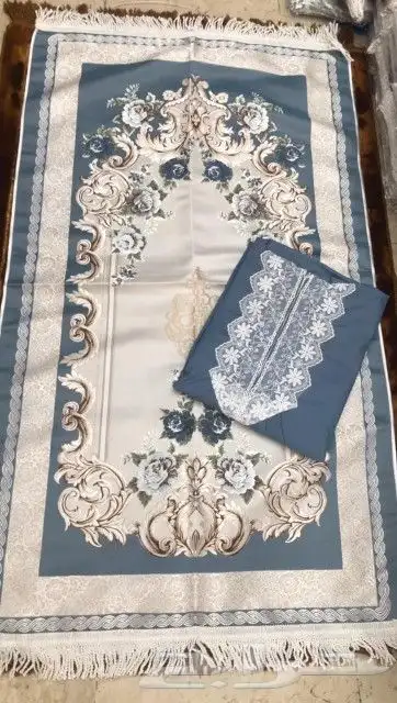 اطقم شراشف صلاه 6