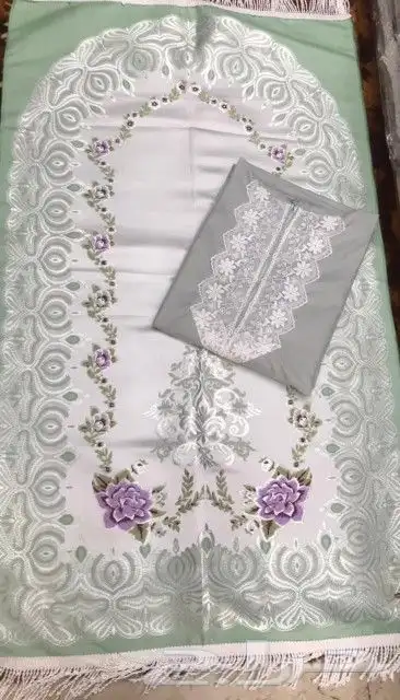 اطقم شراشف صلاه 5