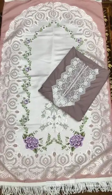 اطقم شراشف صلاه 2