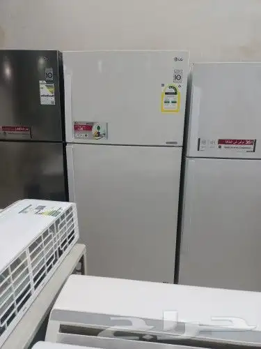 مكيفات_شباك_اسبلت_تلاجات_غسلات_افران 1