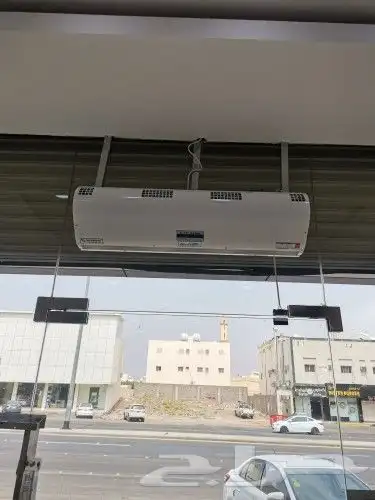 ستاير هوائية صناعة كوري 100 2
