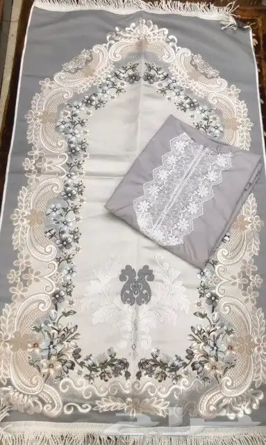 اطقم شراشف صلاه 8