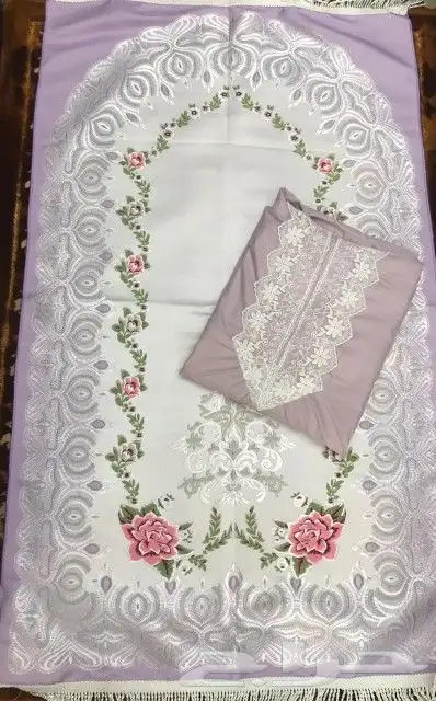 اطقم شراشف صلاه 0