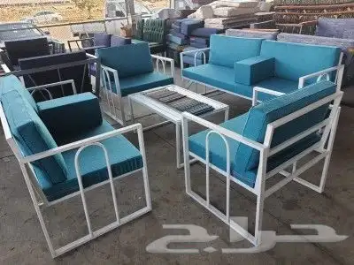 كراسي الجلسه 9