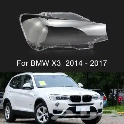 قزاز شمعة BMW X3 _X4 2
