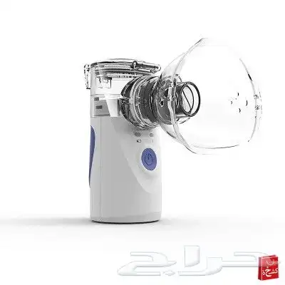 جهاز استنشاق بخار 0