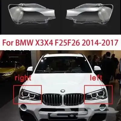 قزاز شمعة BMW X3 _X4 4