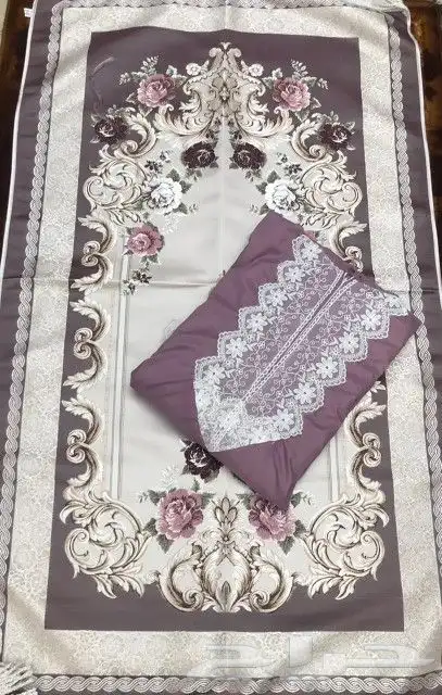 اطقم شراشف صلاه 7