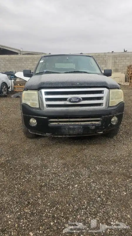 قطع فورد اكسبدشن من 2007 الي 2014 0