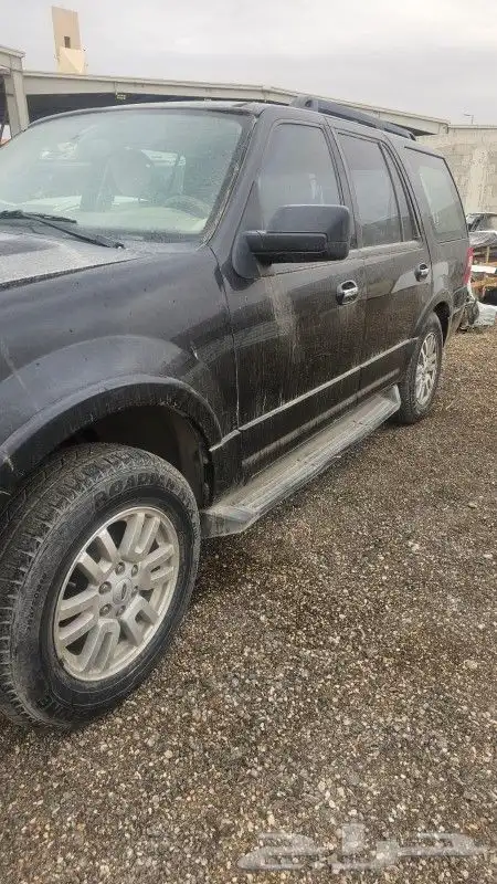 قطع فورد اكسبدشن من 2007 الي 2014 2