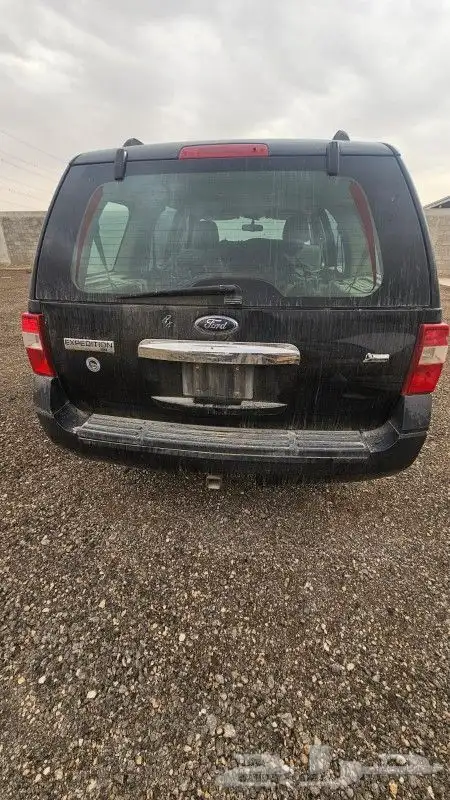 قطع فورد اكسبدشن من 2007 الي 2014 3