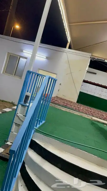 استراحة للبيع بمحافظة النبهانية 21