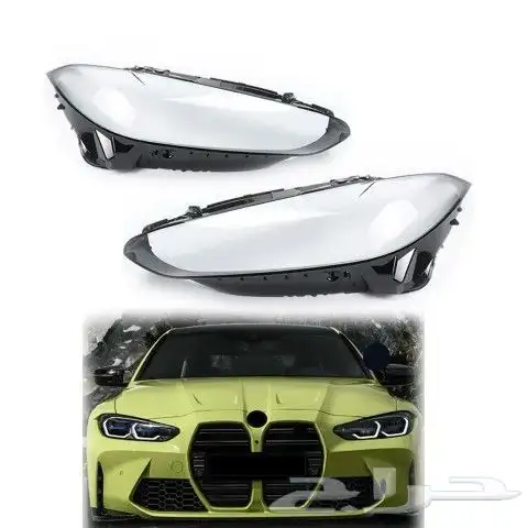قزاز شمعة BMW X3 _X4 3