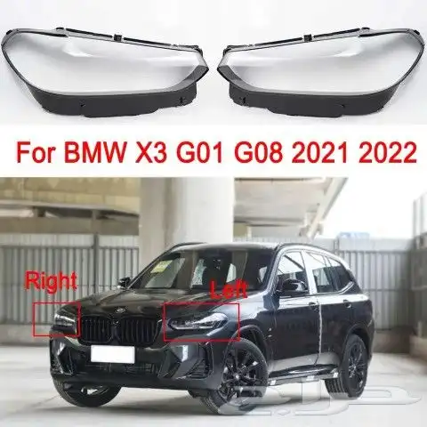 قزاز شمعة BMW X3 _X4 0