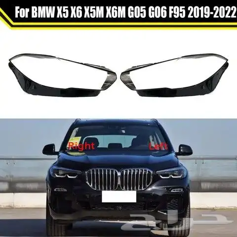قزاز شمعة BMW X3 _X4 9