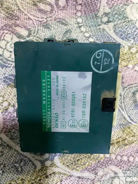 قطع غيار لكزس LS-430) 2001-2003) 26