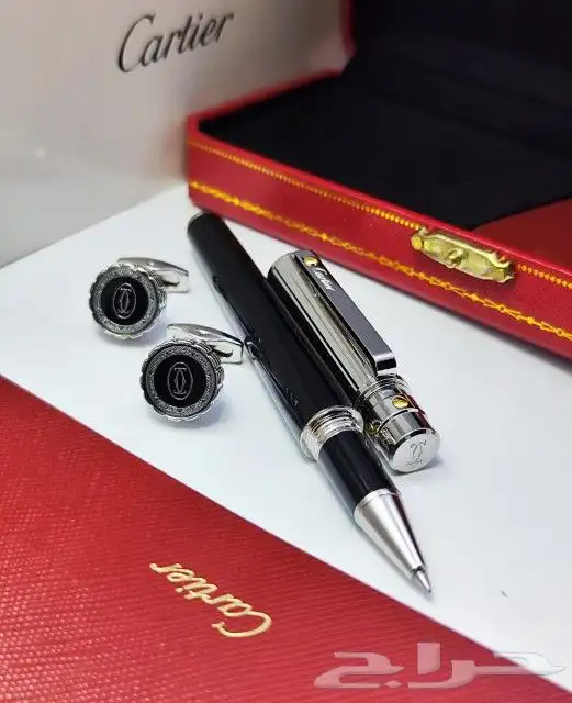 كبك وقلم كارتير اخر اصدار 16