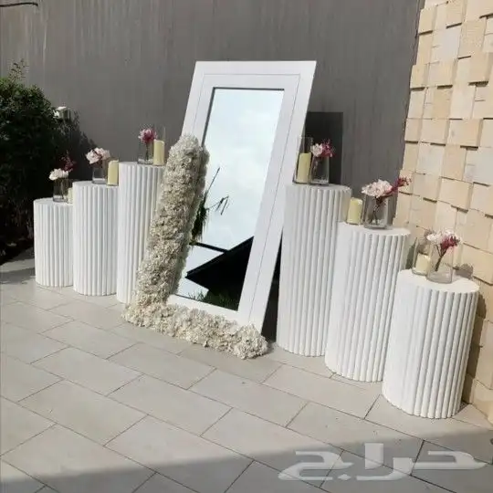 حفلات ومناسبات وتأجير وتساب 8