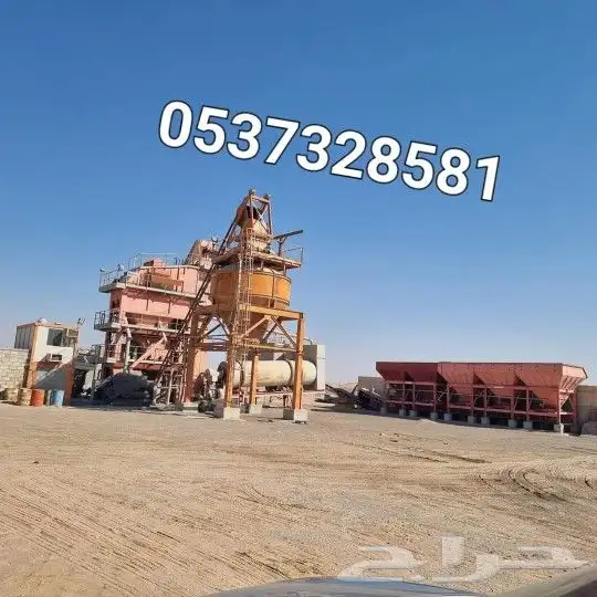 خلاطة تنفيذ الاسفلت طبقات البيسكورس دهان الطرق قواعد اناره 0