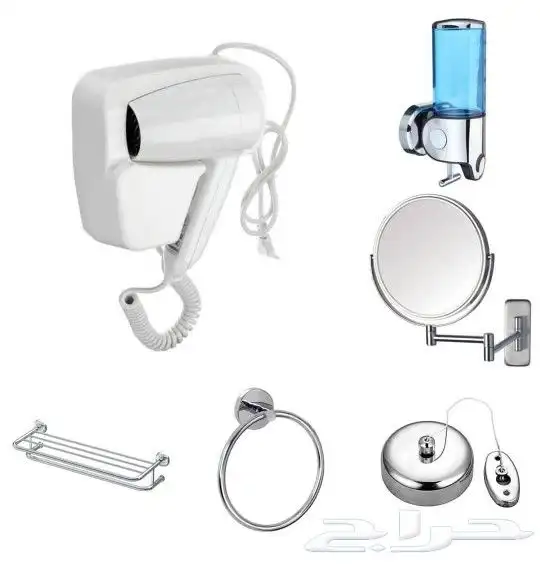 تجهيزات فنادق 1