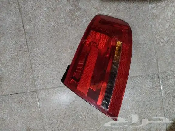 اصطب خلفي اودي مستعمل a4 0