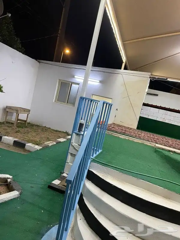 استراحة للبيع بمحافظة النبهانية 20