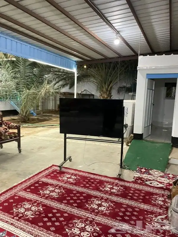 استراحة للبيع بمحافظة النبهانية 8