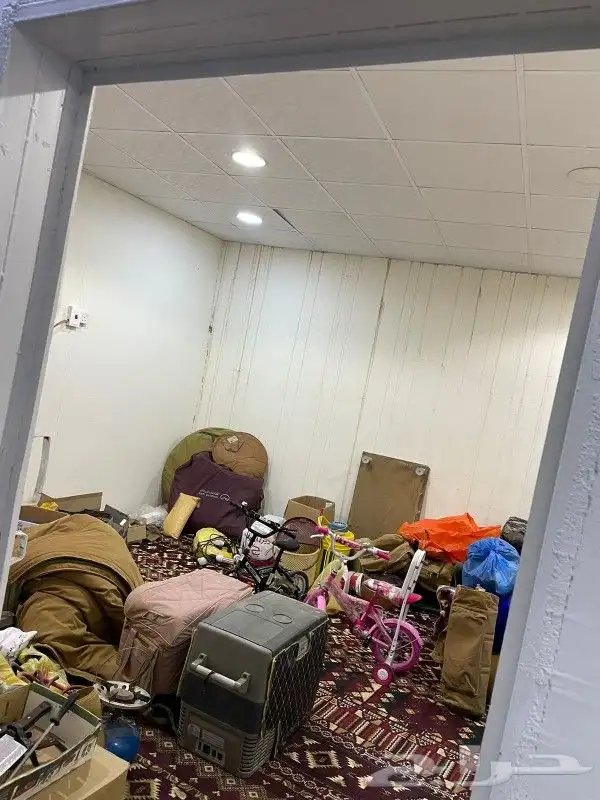 استراحة للبيع بمحافظة النبهانية 25