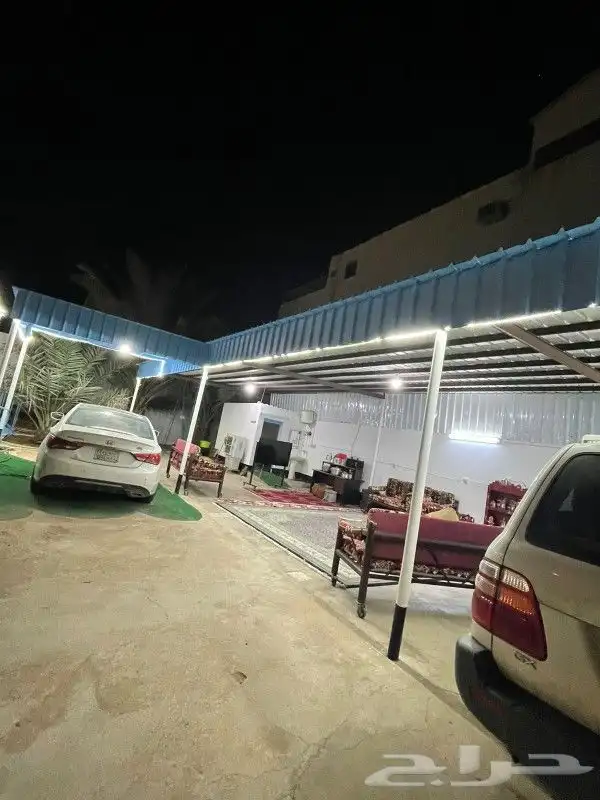 استراحة للبيع بمحافظة النبهانية 14