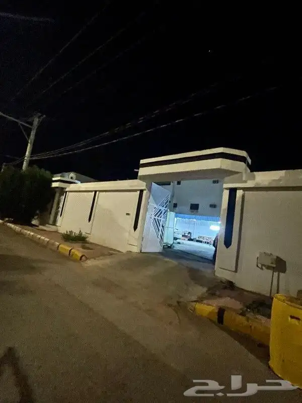 استراحة للبيع بمحافظة النبهانية 17