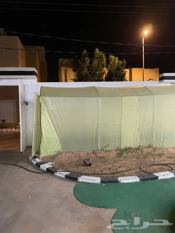 استراحة للبيع بمحافظة النبهانية 4