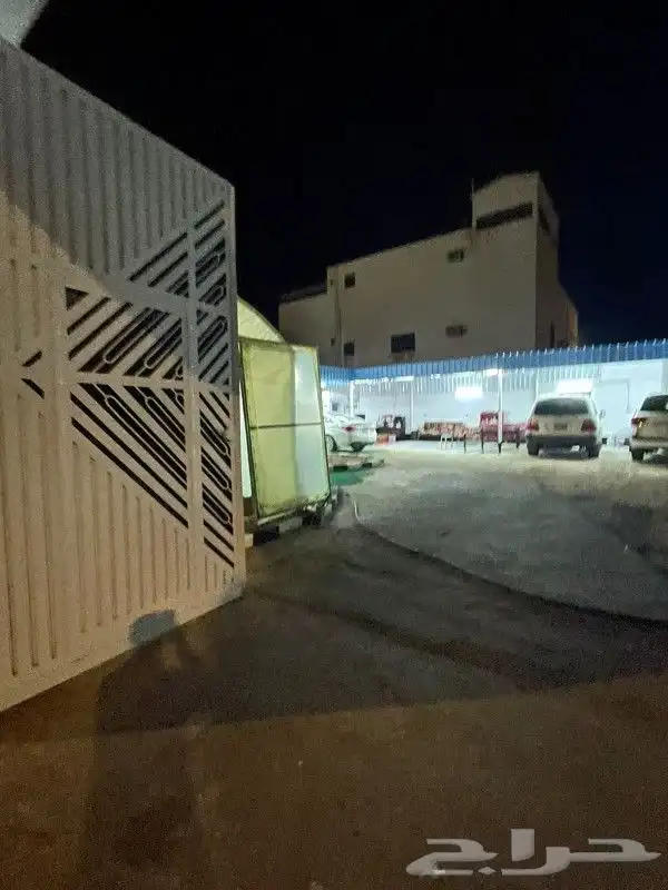 استراحة للبيع بمحافظة النبهانية 11