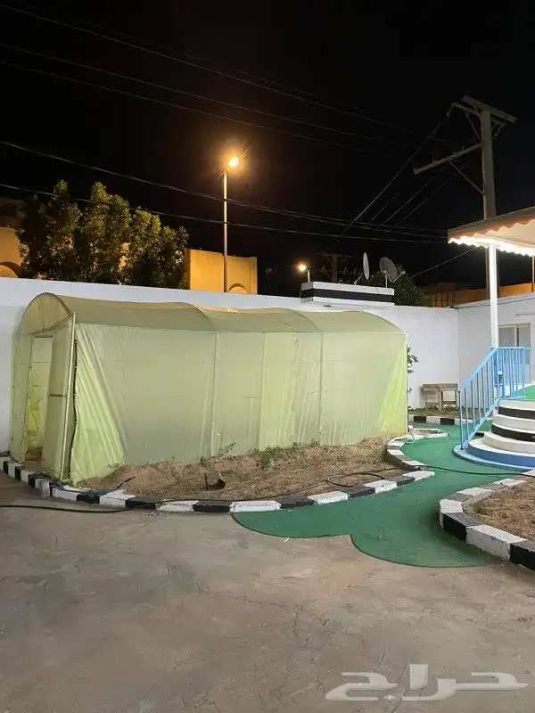 استراحة للبيع بمحافظة النبهانية 19