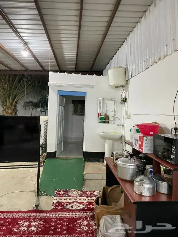 استراحة للبيع بمحافظة النبهانية 7