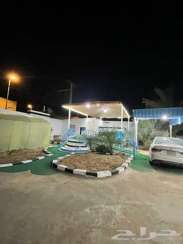 استراحة للبيع بمحافظة النبهانية 13