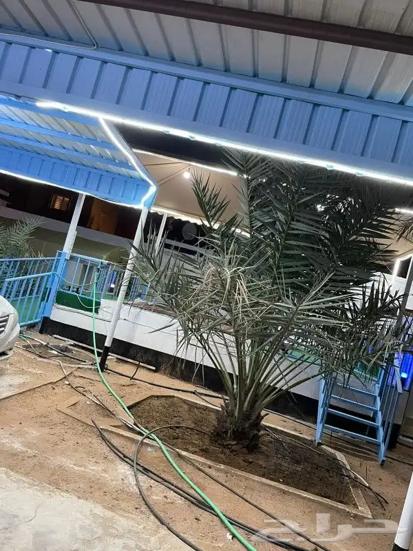 استراحة للبيع بمحافظة النبهانية 15