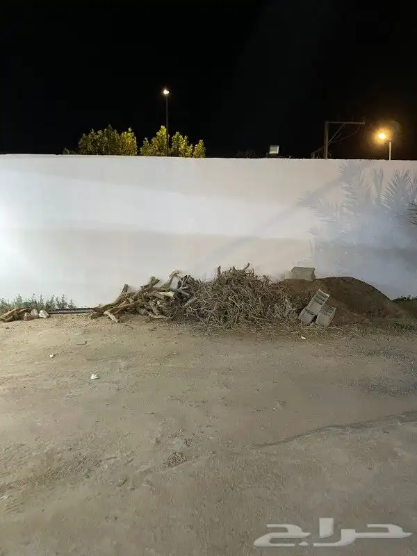 استراحة للبيع بمحافظة النبهانية 3