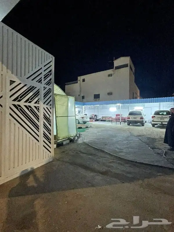 استراحة للبيع بمحافظة النبهانية 12