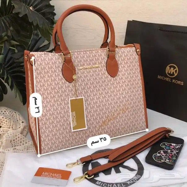 هدااياء اطقم رجالي اطقم نسائي شنط درجه اولى طبق الأصل 5