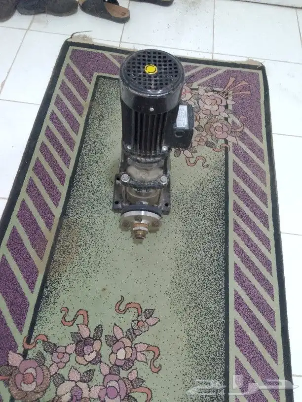 دفاعه راسيه 1 ونص حصان تسحب 1 بوصة تدفع 1 2