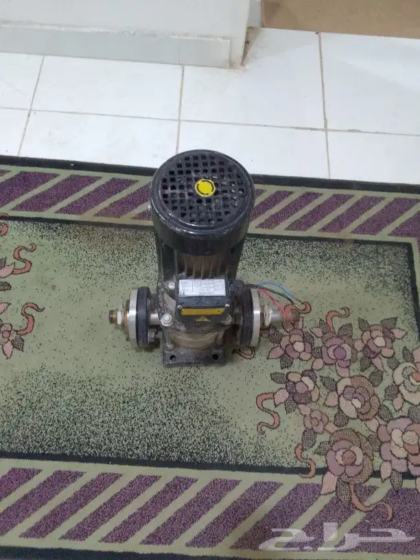 دفاعه راسيه 1 ونص حصان تسحب 1 بوصة تدفع 1 1