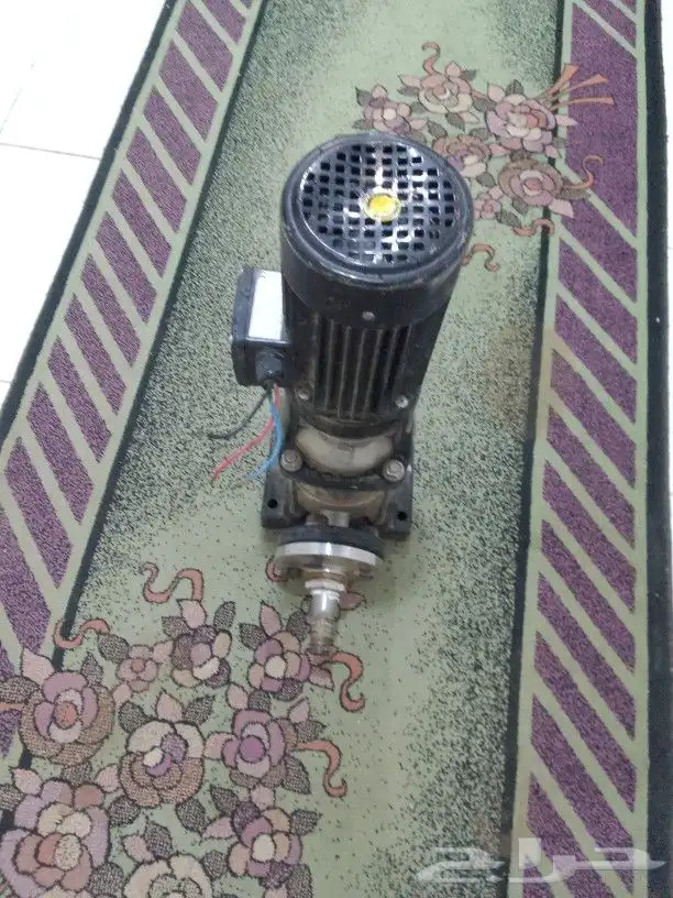 دفاعه راسيه 1 ونص حصان تسحب 1 بوصة تدفع 1 0